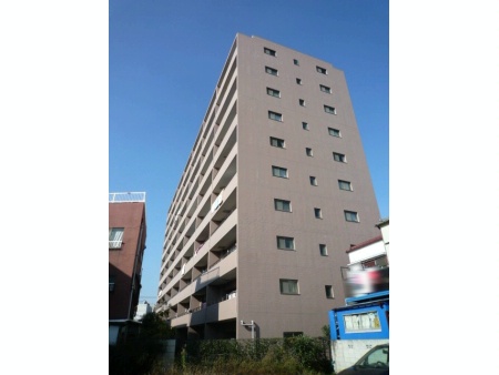 クリオ亀戸