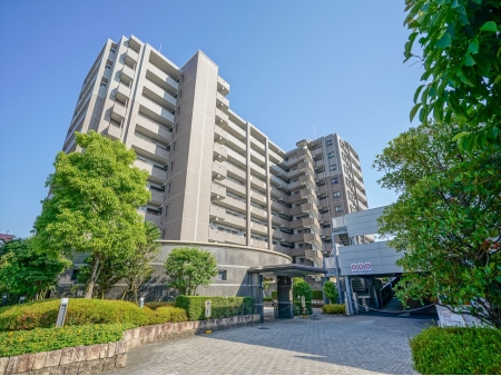 シャリエ草津大路