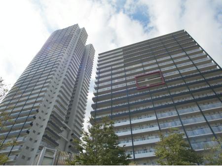 アスコットパーク東京イーストコア曳舟