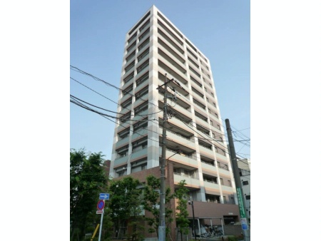 ライオンズシティ本所吾妻橋