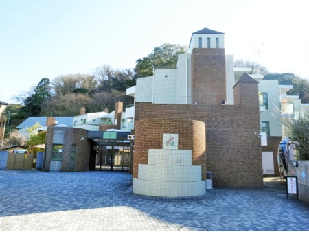 ユーロハイツ逗子桜山
