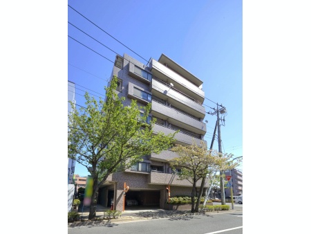 ナイスアーバン葛西