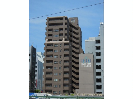 リーガル東天満