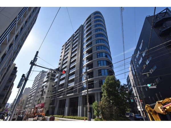 プレミスト東銀座築地アークコート