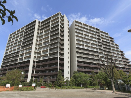 東京スイート・レジデンス