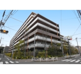 ブランズシティ調布