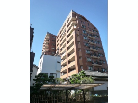 サンクタス亀戸