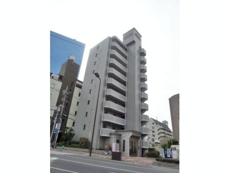 エスリード大阪城北