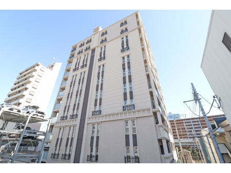 ヴェレーナブリエ神奈川新町