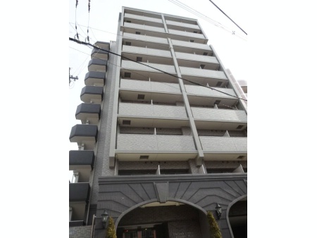 エスリード京橋ステーションプラザ