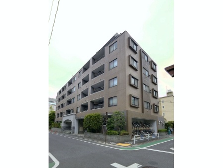 モリス船堀駅前
