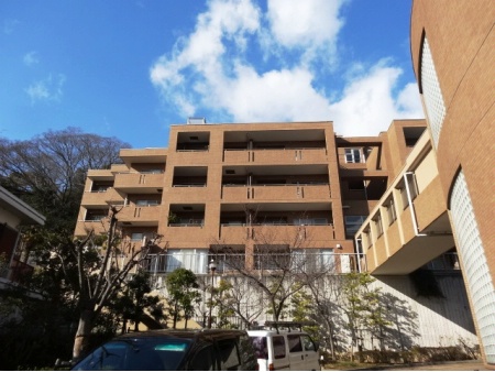 ヴェルーサ岡本山手