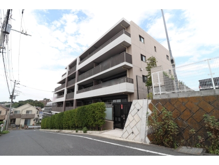 クリオ溝の口ブライトマークス