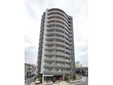 ファーストシーン新小岩リバーフロント