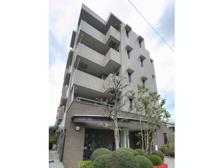 マートルコート新小岩グラン
