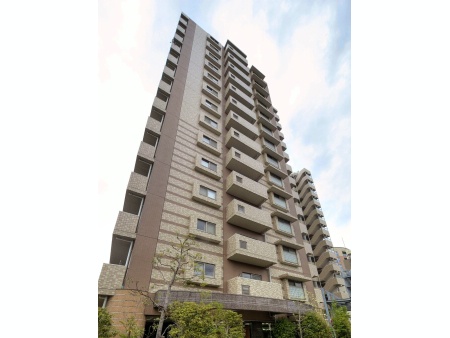ローヤルシティ新小岩