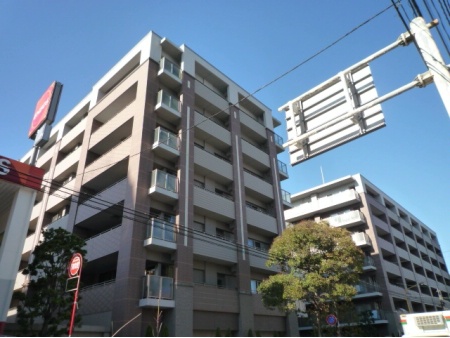 シャリエ錦糸町ハウス