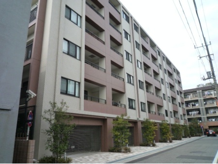レクセル錦糸町シティ