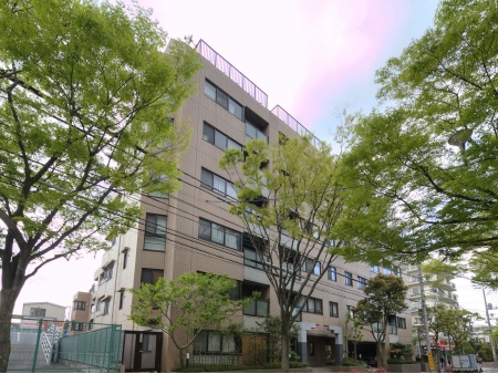 フェアセーヌ葛西臨海公園