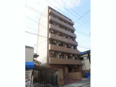 シャルムメゾン都島内代