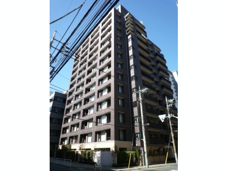 シティハウス錦糸町