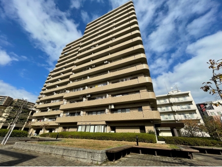 キングマンション歌島橋