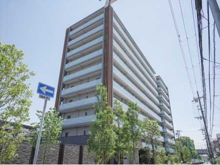 ライオンズ伊丹グランテラス