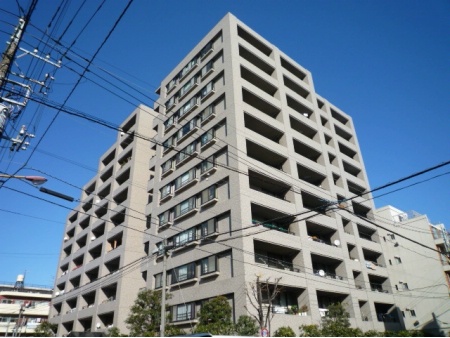 サーパス菊川