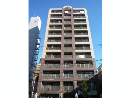 シーズスクエア菊川