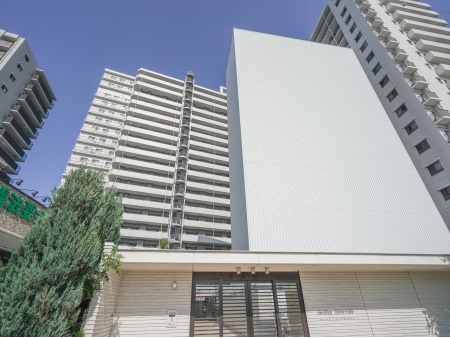 ブリリア琵琶湖大津京ビーチ&レジデンス