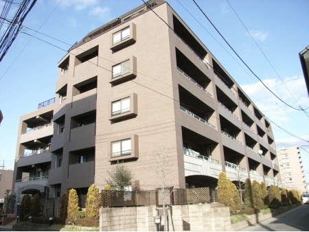 レクセルガーデン日進