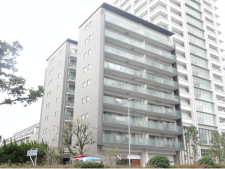 フローラ住吉川