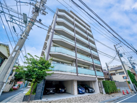 グレーシア南品川