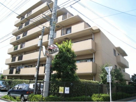 ルネ大宮宮原