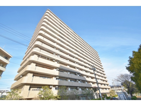 キングマンションアンティオーネ御幣島イーストヴェール