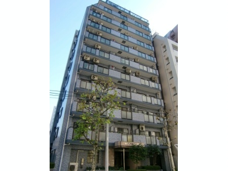 セザールスカイタワー銀座東