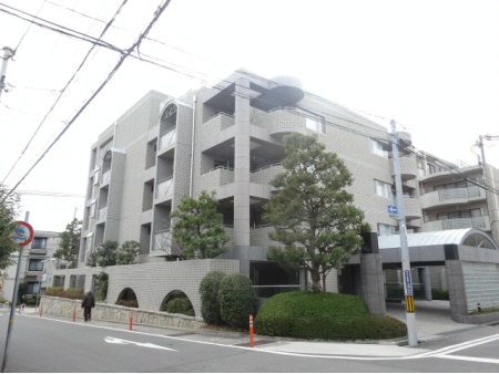 中町アーバンライフ