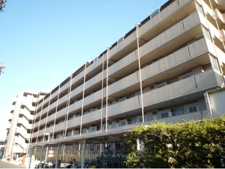 サニーコート立川
