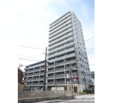 クレアホームズ藤沢鵠沼