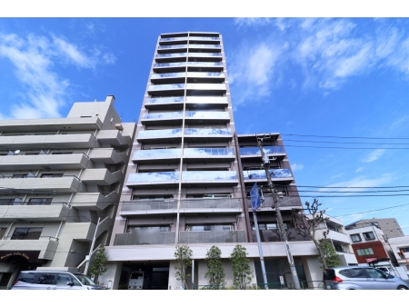 プレミスト町田中町
