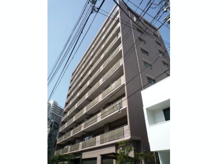 クリオ新大橋