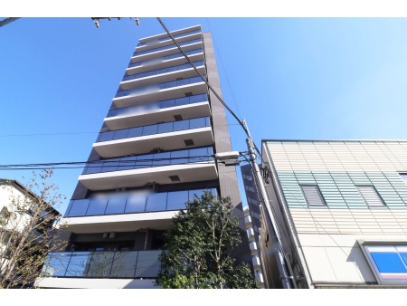 クリオ横濱天王町