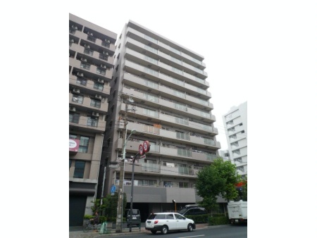 イトーピア菊川