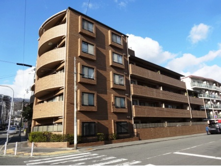 甲南サザン西岡本