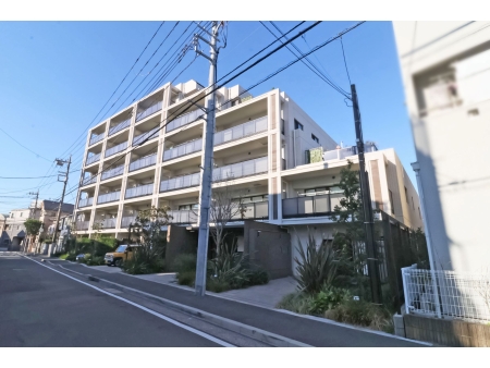 クリオ横濱弘明寺