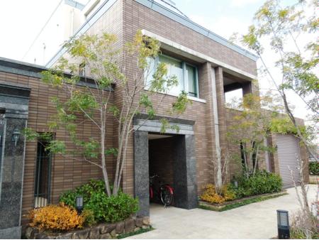 グランドメゾン芦屋平田町