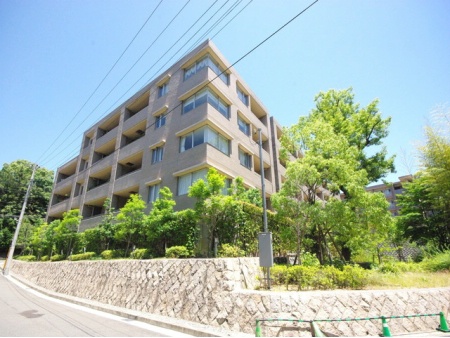 ジオグランデ芦屋翠ヶ丘