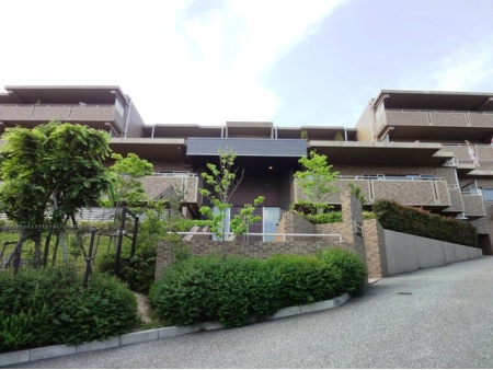 ジオ甲陽園山王町アーバンビュー