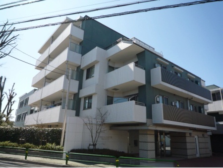 イトーピア大泉学園フィネシア