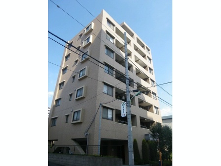 セザール川口幸町